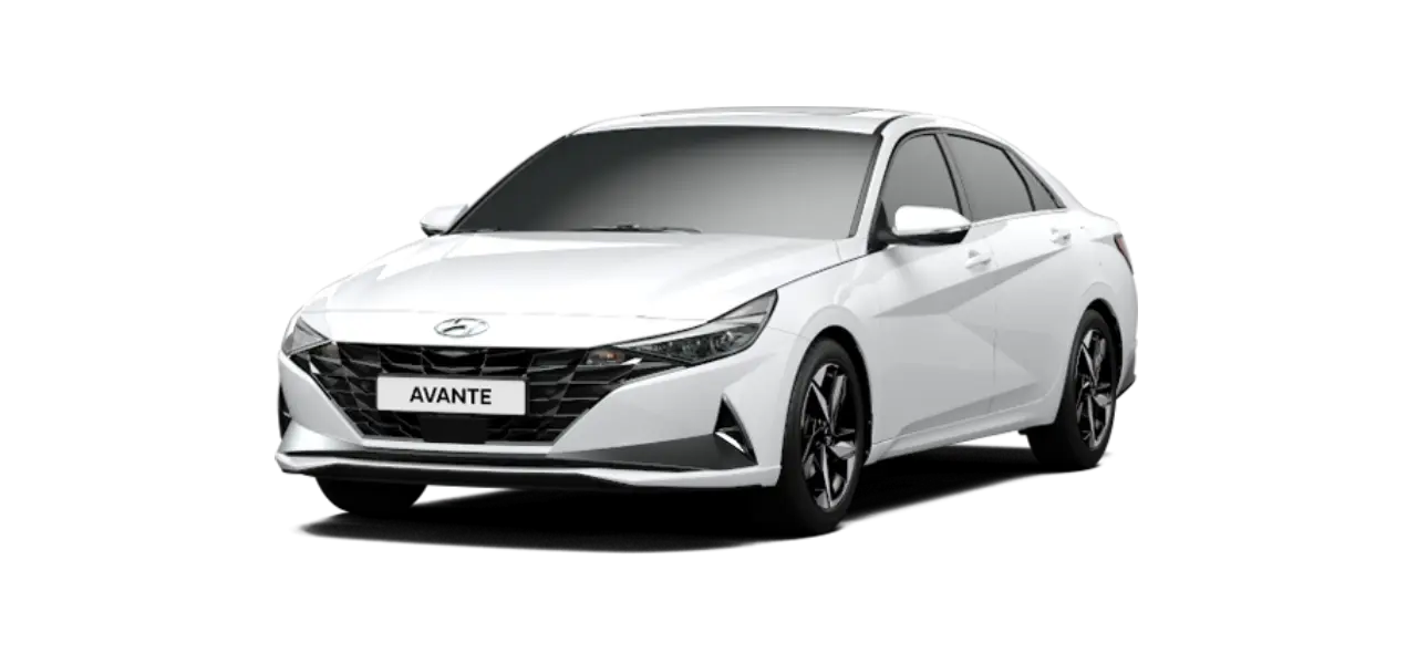 아반떼 CN7(휘발유)