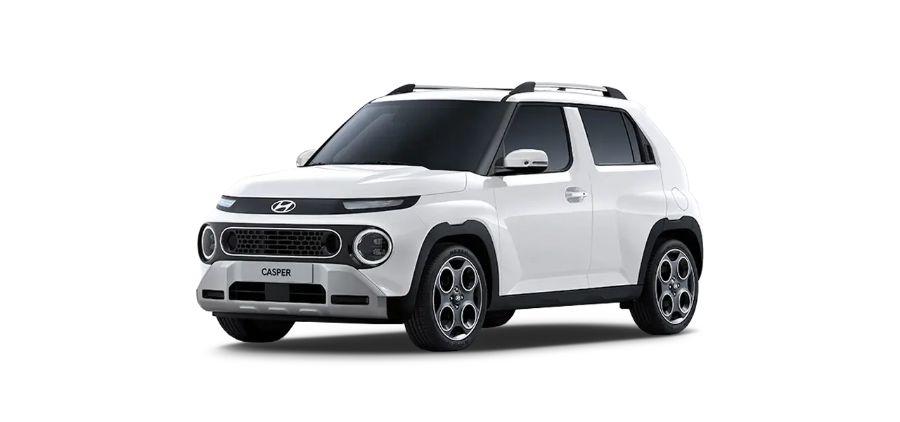 캐스퍼 2025(휘발유)